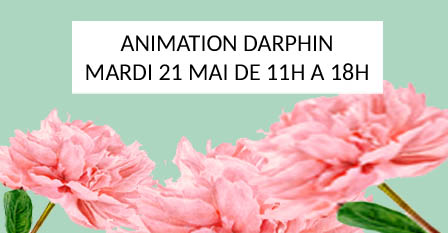 darphin animation