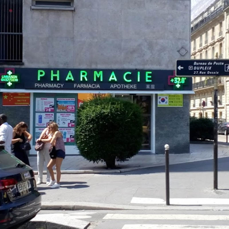 pharmacie15
