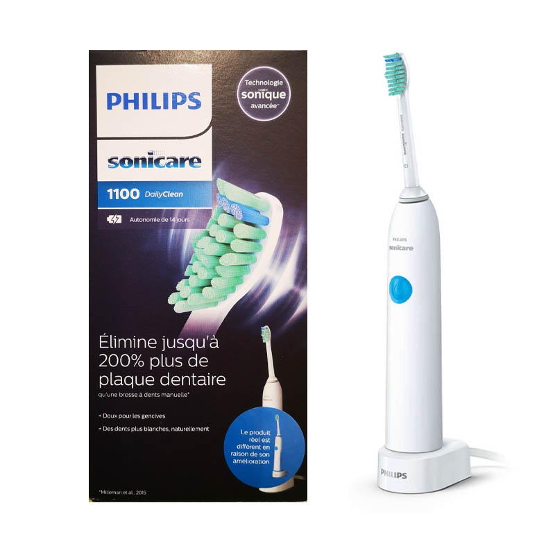 Achetez Brosse à dents électrique Philips Sonicare