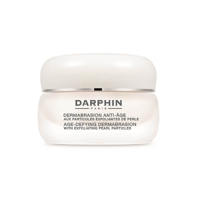 Achetez DARPHIN Crème dermabrasion anti-âge Pot de 50ml