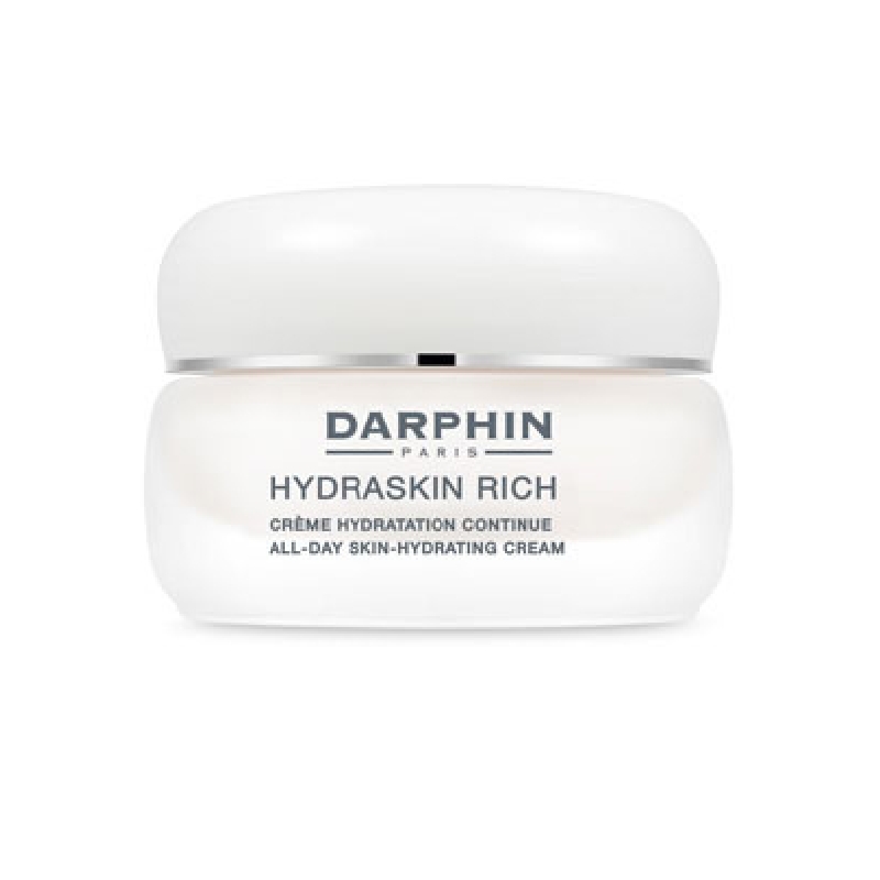 Achetez DARPHIN HYDRASKIN RICH Crème continue Pot de 50ml