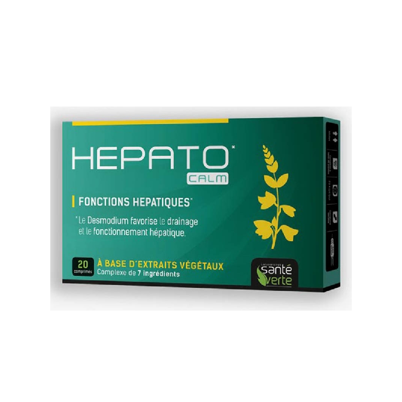 Achetez DIGEST CONFORT HEPATO Comprimé Boîte de 20
