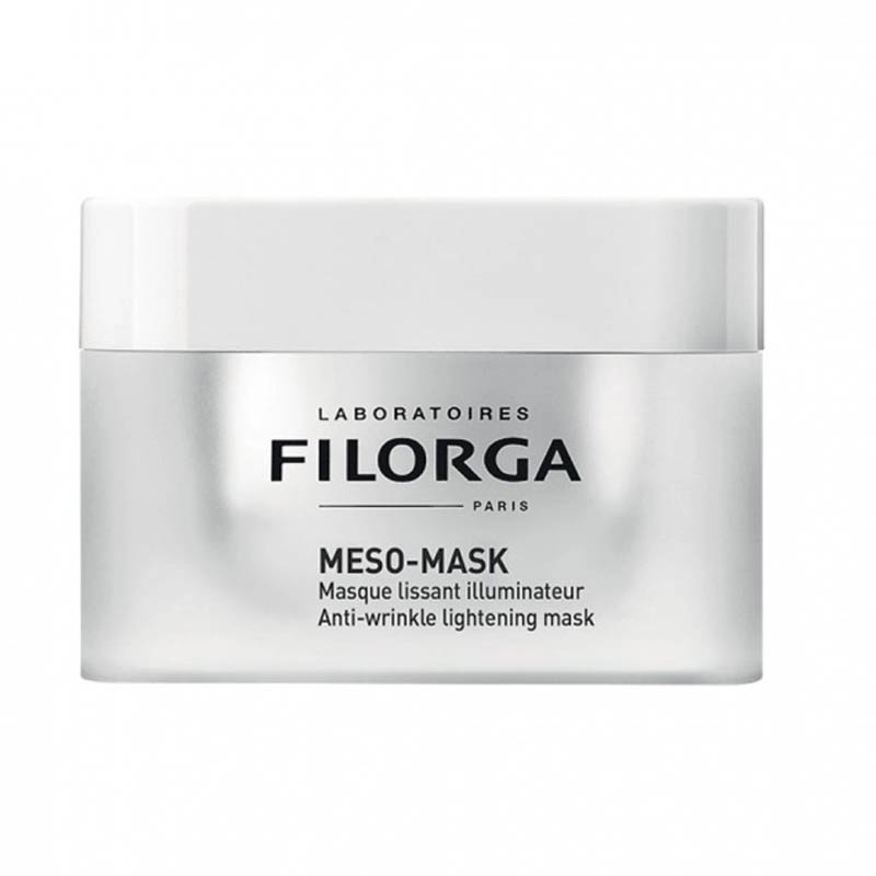 Achetez FILORGA MESO - MASK Masque crème lissant illuminateur Pot de 50ml