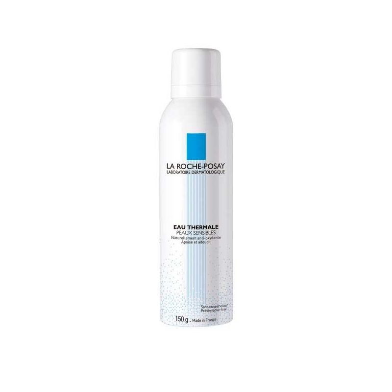 Achetez LA ROCHE POSAY EAU THERMALE PEAUX SENSIBLES Aérosol de 150ML