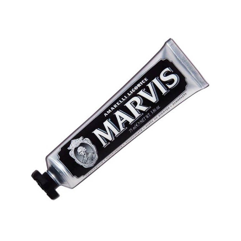 Achetez MARVIS VIOLET Pâte dentifrice menthe jasmin Tube de 25ml
