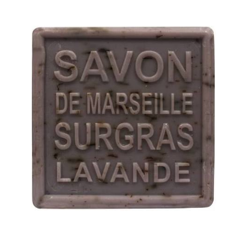 Achetez MKL Savon de marseille lavande 100g