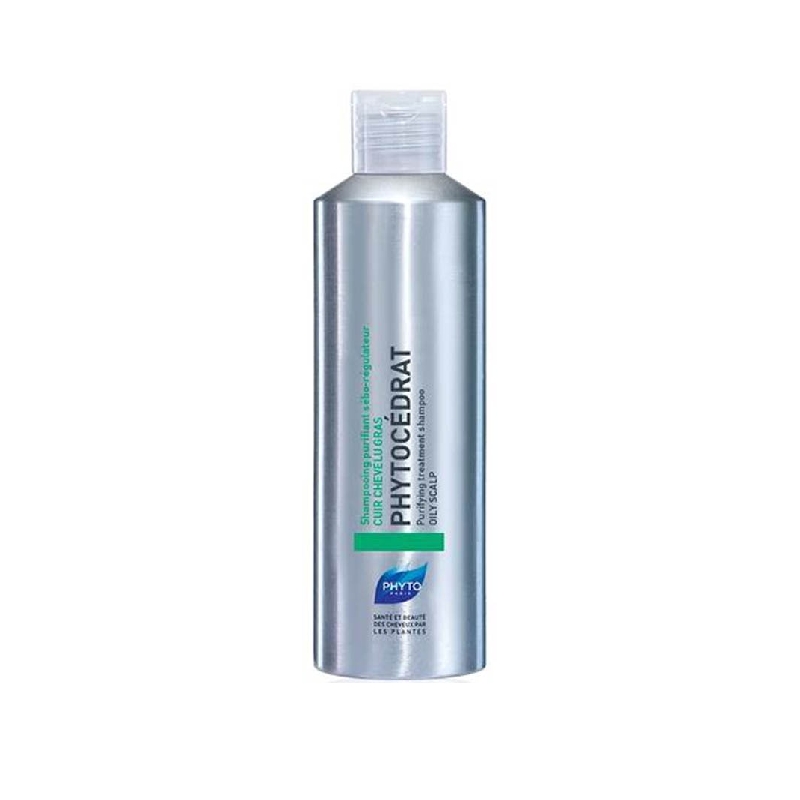 Achetez PHYTOCEDRAT Shampooing sébo-régulateur flacon 250 ml