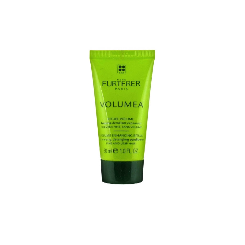 Achetez RENE FURTERER VOLUMEA Baume APRES-SHAMPOOING EXPANSEUR Tube de 30ML