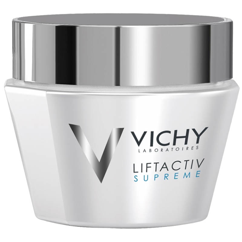 Achetez VICHY LIFTACTIV HYALURONIC SPECIALIST H.A. Crème DE JOUR PEAU SECHE Pot de 50ML